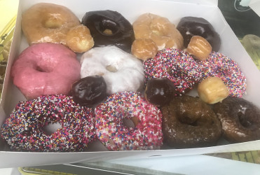 Best Donuts II