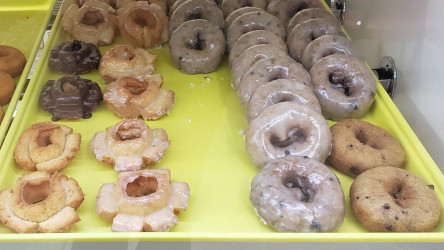 Best Donuts & Kolache Shop