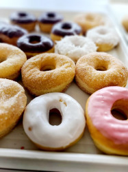 Best Donuts & Kolaches