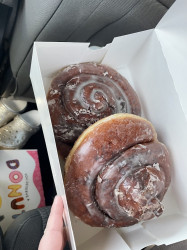 Best Doughnuts
