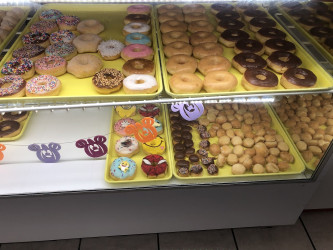 Bestie Donut #2