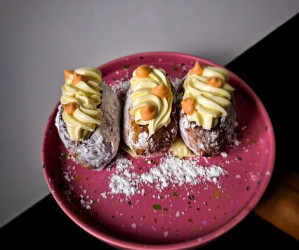 Beye Beignets