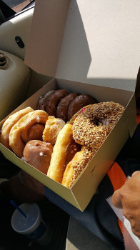 Biagio's Donut Shop & Pizzeria