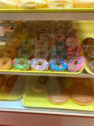Big Daddy Donuts