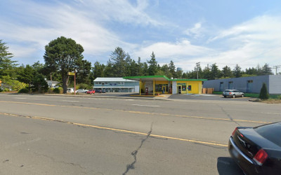 Big Dog Donuts & Deli