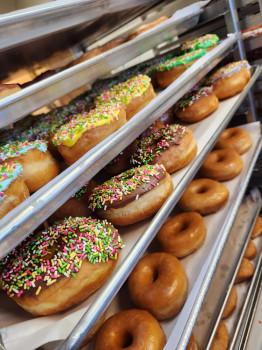 Big Sky Donuts