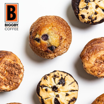 BIGGBY COFFEE