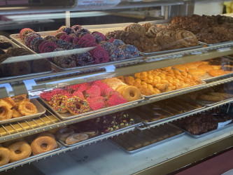 Bill's Donuts