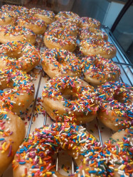 Bill's Donuts & Bake Shop
