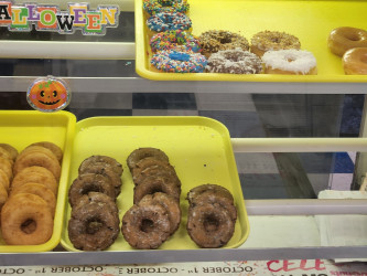 Billy Dano's Donuts