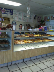 Billy & Emily Donuts