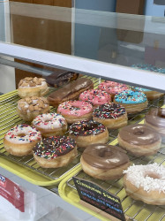 Biloxi Donut