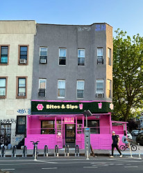 Bites & Sips
