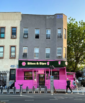 Bites & Sips