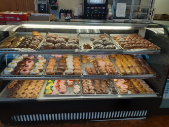 Bizzy Jean's Donuts