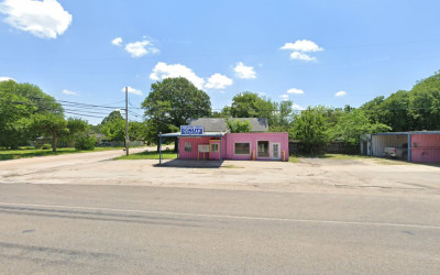 Blooming Grove Donuts