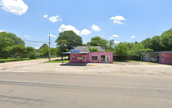 Blooming Grove Donuts