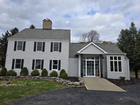 Blush & Brow Spa and Salon