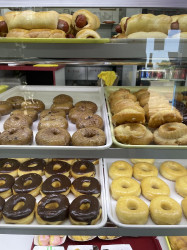 Bobby Jo's Donut Palace