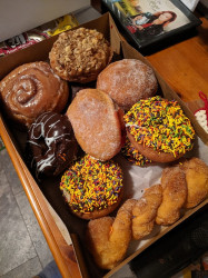 Bodi's Bake Shop