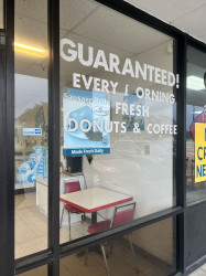 Bon Ton Donuts