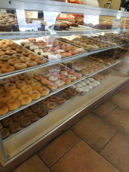 Bosa Donuts & Burritos
