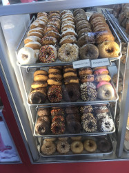 BoSa Donuts (Higley & Baseline)