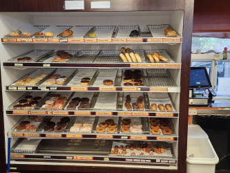 Boston Donuts