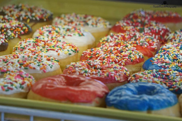 Bradley's Donuts