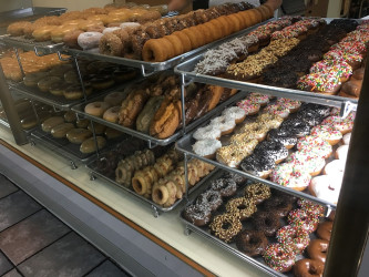 Bradshaw Donuts