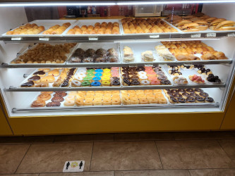 Breakfast Express