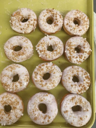 Breckenridge Donuts