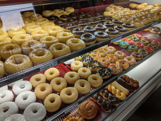 Breeze Donuts and Kolaches