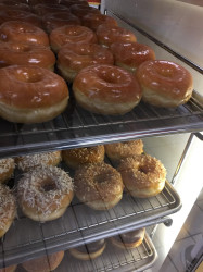 Bridge City Donuts