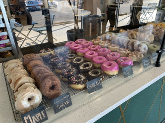 Bristol Doughnut Company