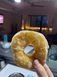 Britts Donuts