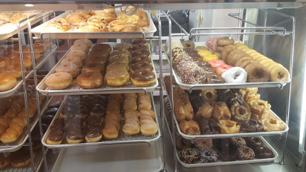 Broadway Donuts