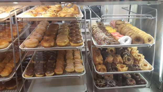 Broadway Donuts
