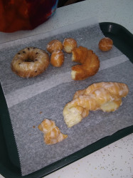 Broken Arrow Daylight Donuts