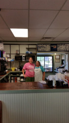 Bryant's Daylight Donuts