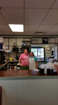 Bryant's Daylight Donuts