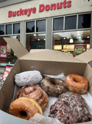 Buckeye Donuts