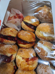 Buettner's Bakery