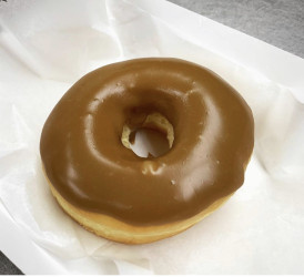 Bunkies Donut