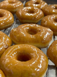 Burney's Sweets & More