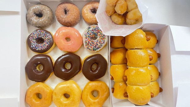 Busy B's Bakery & Donut