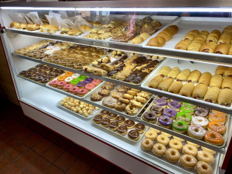 C&T Donuts