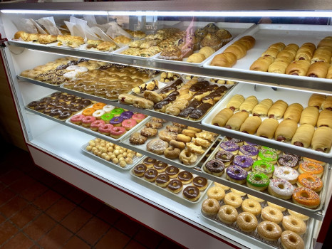 C&T Donuts