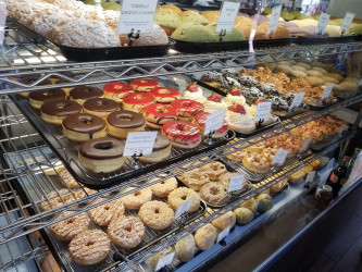 Cafe Dulce