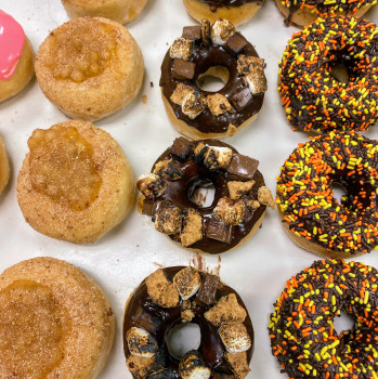 Cajun Market Donut Company